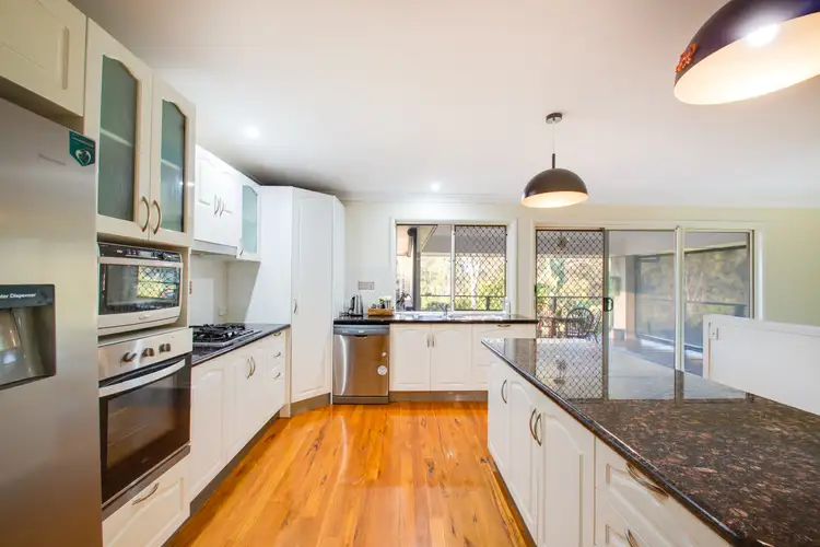 Third view of Homely house listing, 3 Janet Close, Fernvale QLD 4306