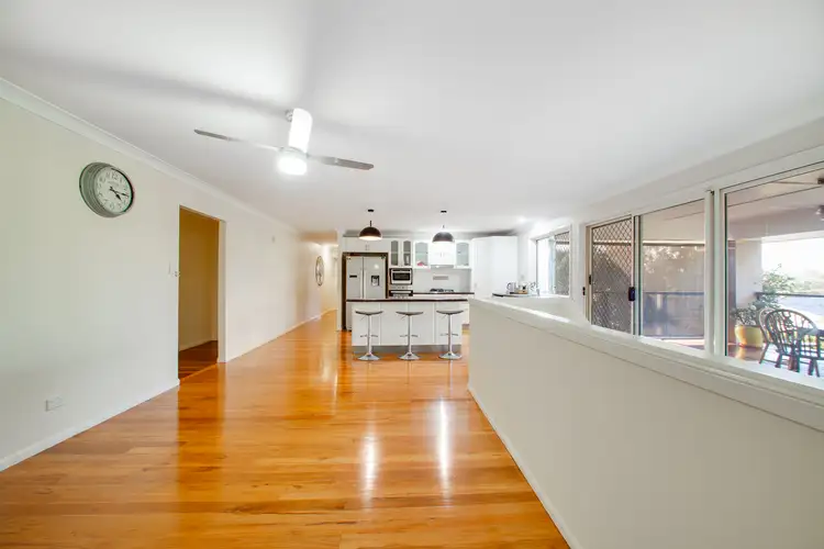 Fourth view of Homely house listing, 3 Janet Close, Fernvale QLD 4306