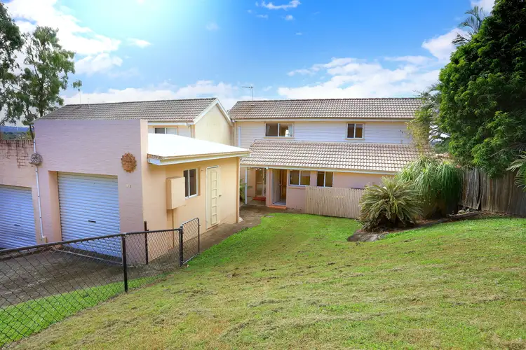 Main view of Homely house listing, 2/2 Tara Terrace, Carrara QLD 4211
