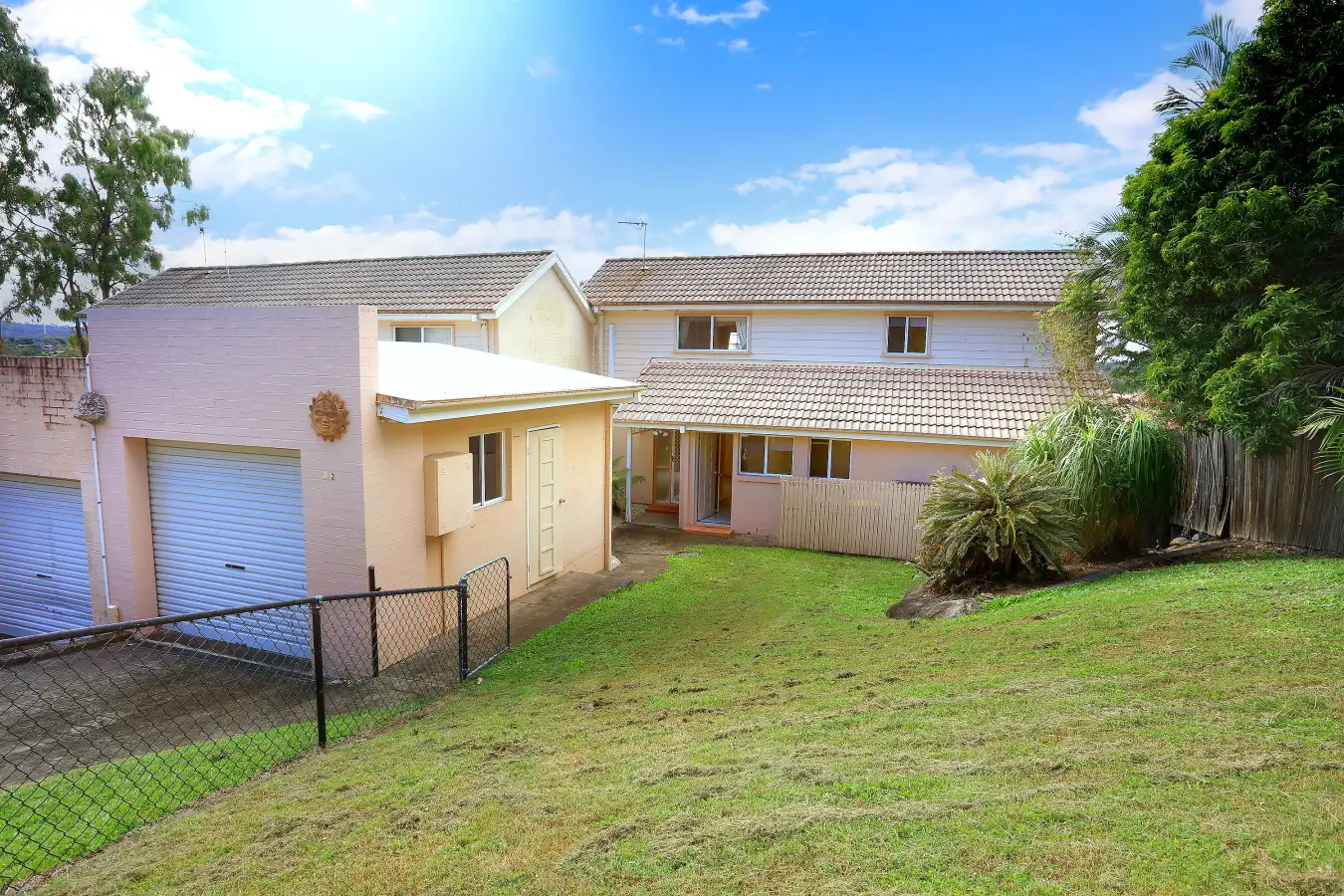 Main view of Homely house listing, 2/2 Tara Terrace, Carrara QLD 4211