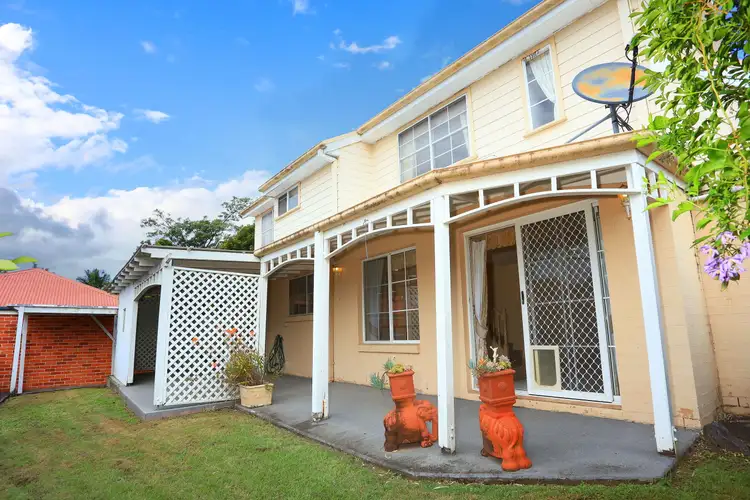 Second view of Homely house listing, 2/2 Tara Terrace, Carrara QLD 4211