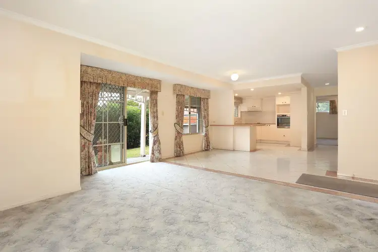 Third view of Homely house listing, 2/2 Tara Terrace, Carrara QLD 4211