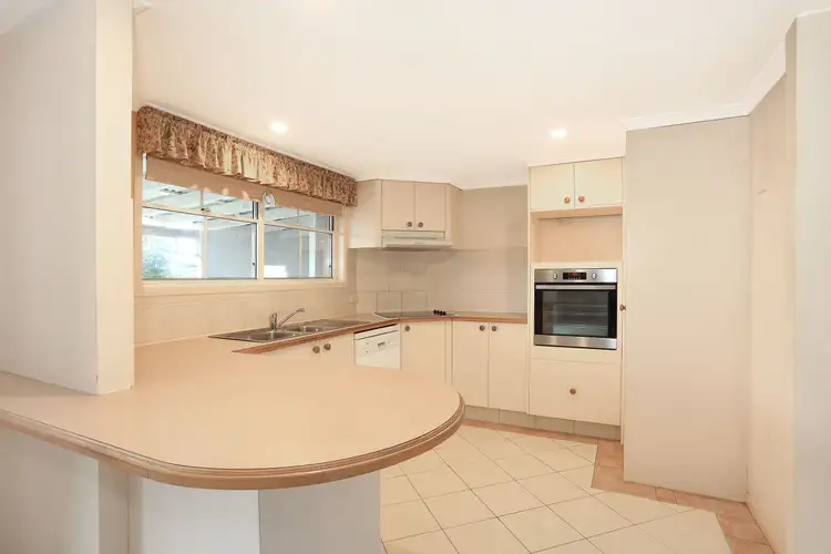 Fourth view of Homely house listing, 2/2 Tara Terrace, Carrara QLD 4211