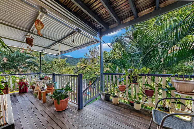 Main view of Homely house listing, 22 Sandpiper Crescent, Jubilee Pocket QLD 4802