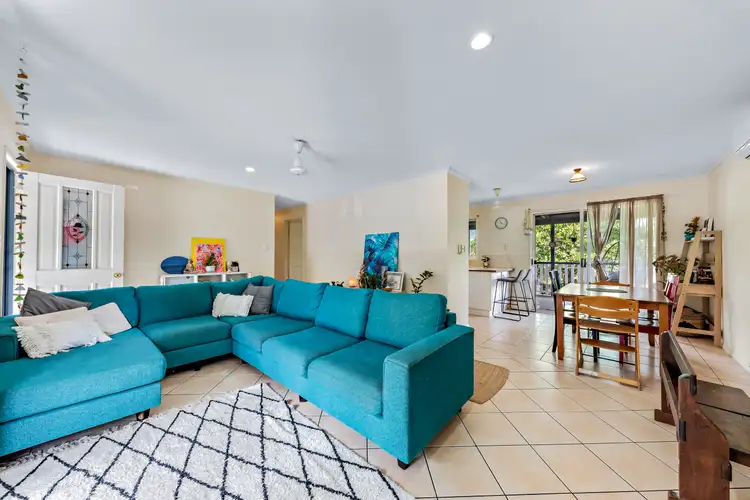 Second view of Homely house listing, 22 Sandpiper Crescent, Jubilee Pocket QLD 4802