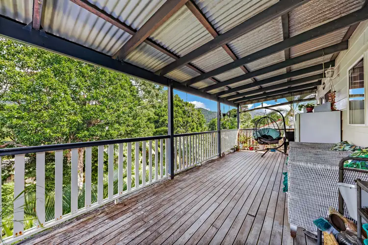 Fourth view of Homely house listing, 22 Sandpiper Crescent, Jubilee Pocket QLD 4802