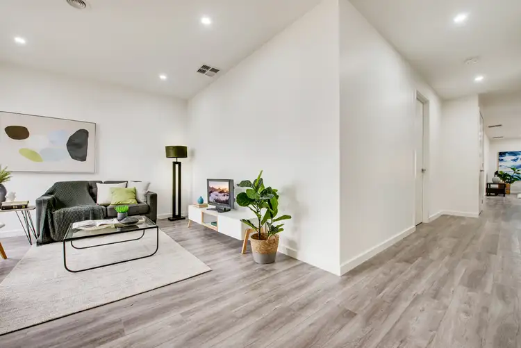 Second view of Homely house listing, 14 Melaleuca Boulevard, Beveridge VIC 3753