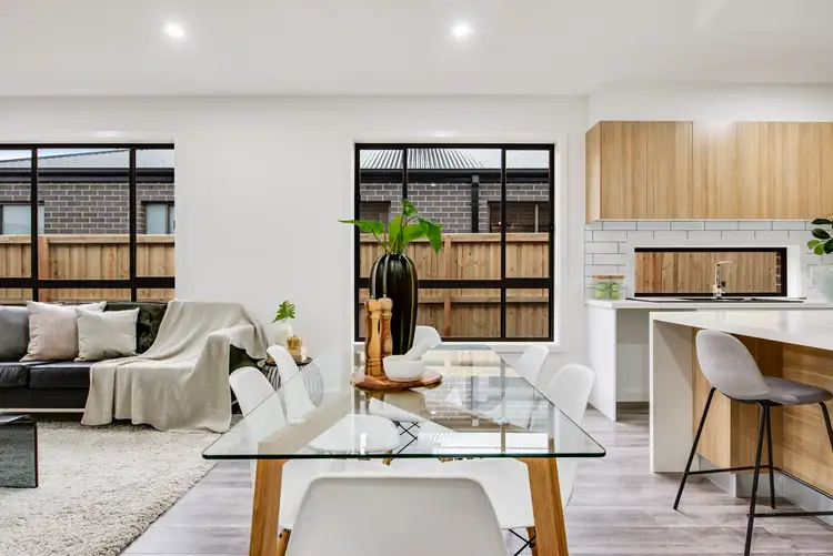 Seventh view of Homely house listing, 14 Melaleuca Boulevard, Beveridge VIC 3753