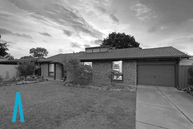 82 Tolley Road, St Agnes SA 5097
