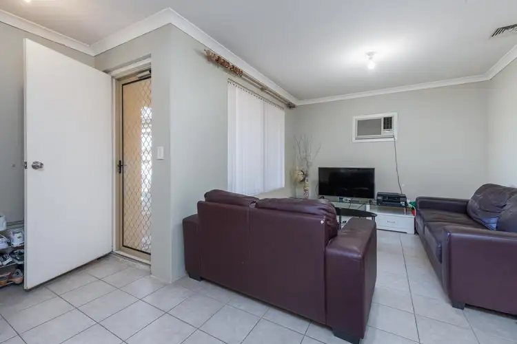 Second view of Homely house listing, 3 Caliso Court, Warnbro WA 6169