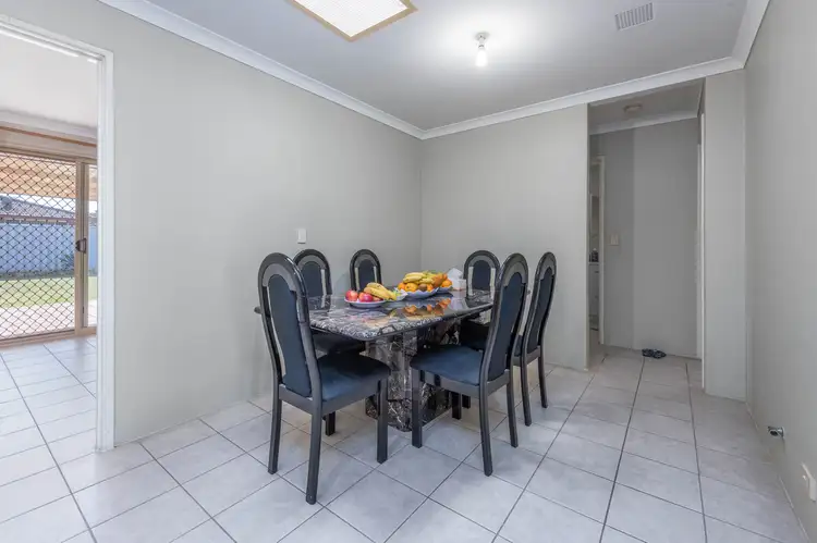 Fifth view of Homely house listing, 3 Caliso Court, Warnbro WA 6169