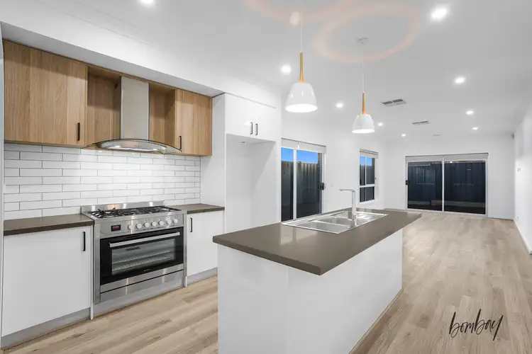 Third view of Homely house listing, 3 Mawbey Way, Wollert VIC 3750