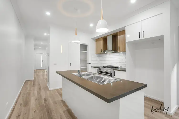 Fourth view of Homely house listing, 3 Mawbey Way, Wollert VIC 3750