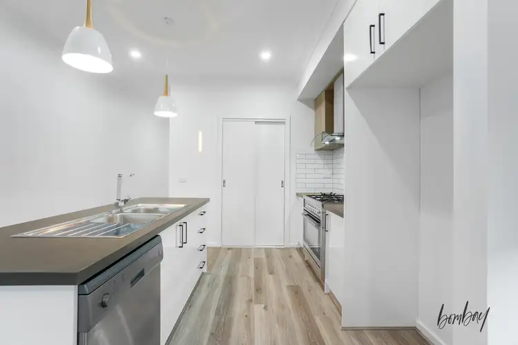 Fifth view of Homely house listing, 3 Mawbey Way, Wollert VIC 3750