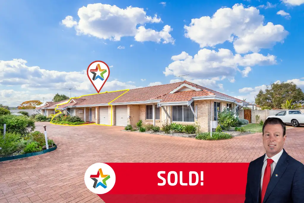 Main view of Homely villa listing, 2/11 Donnelly Court, West Busselton WA 6280