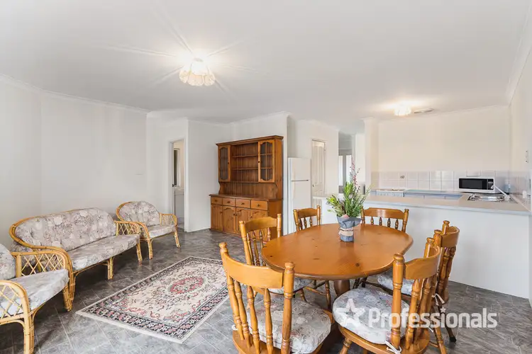 Fifth view of Homely villa listing, 2/11 Donnelly Court, West Busselton WA 6280