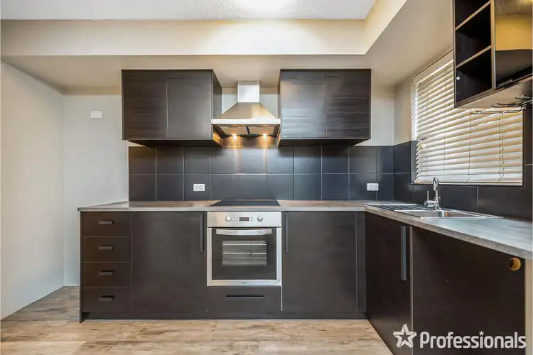 Main view of Homely townhouse listing, 66/390 Hector Street, Yokine WA 6060