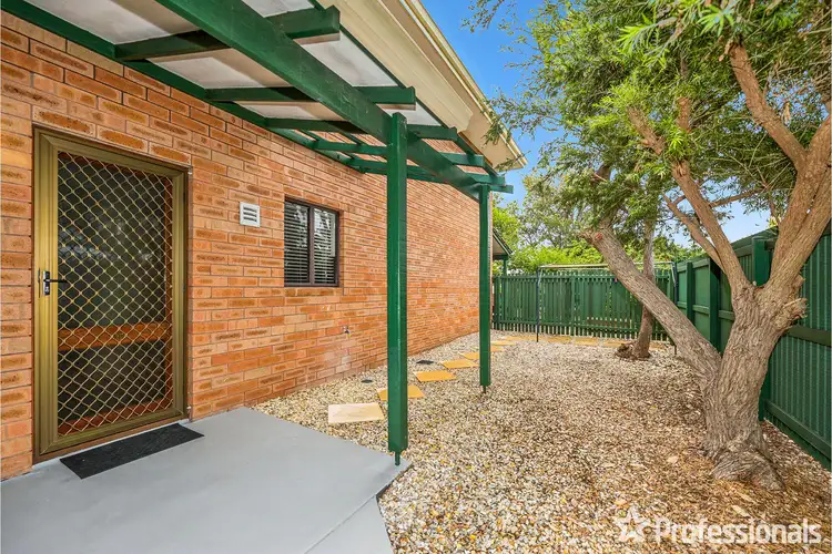 Third view of Homely townhouse listing, 66/390 Hector Street, Yokine WA 6060