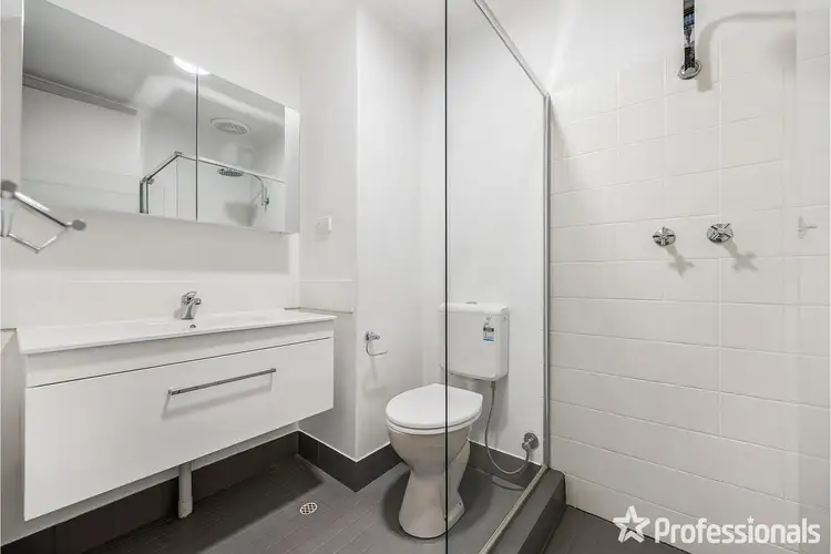 Fifth view of Homely townhouse listing, 66/390 Hector Street, Yokine WA 6060