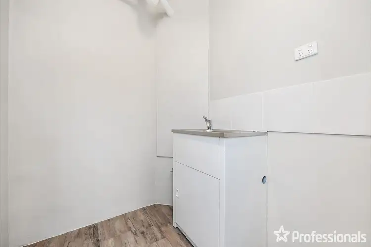 Sixth view of Homely townhouse listing, 66/390 Hector Street, Yokine WA 6060