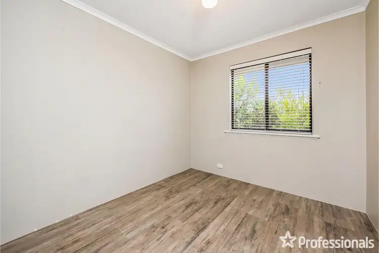 Seventh view of Homely townhouse listing, 66/390 Hector Street, Yokine WA 6060