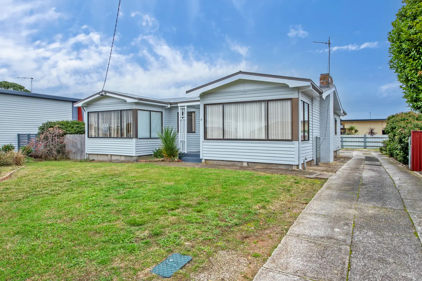 Main view of Homely house listing, 4 Dooley Street, West Ulverstone TAS 7315