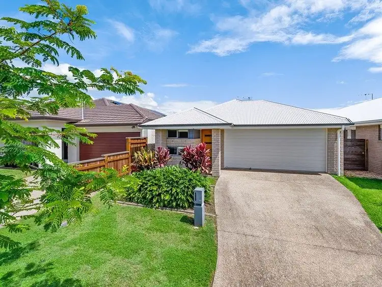 Main view of Homely house listing, 99 Campbell Drive, Mango Hill QLD 4509