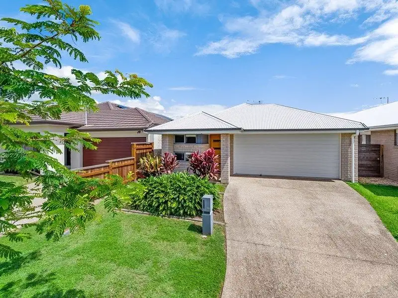 Main view of Homely house listing, 99 Campbell Drive, Mango Hill QLD 4509