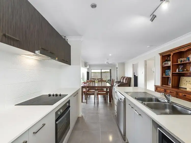 Second view of Homely house listing, 99 Campbell Drive, Mango Hill QLD 4509