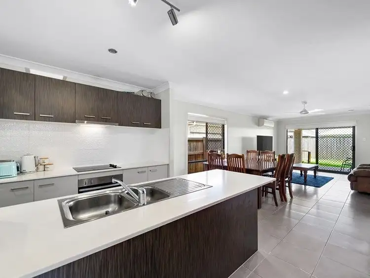 Third view of Homely house listing, 99 Campbell Drive, Mango Hill QLD 4509