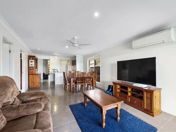 Fourth view of Homely house listing, 99 Campbell Drive, Mango Hill QLD 4509