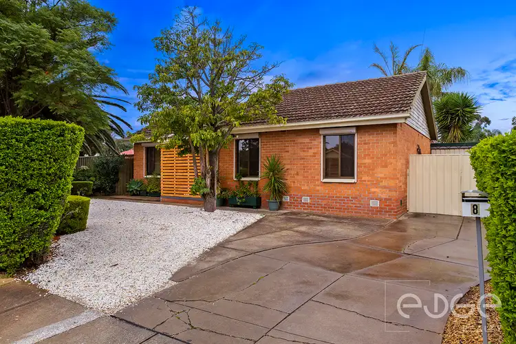 8 Justinian Street, Elizabeth Downs SA 5113