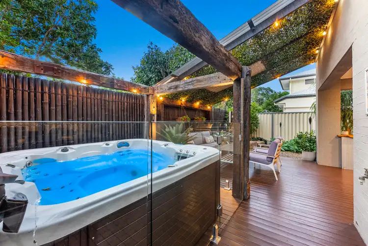 Third view of Homely house listing, 6 Els Court, North Lakes QLD 4509