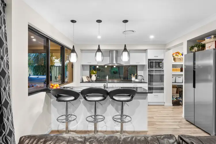 Sixth view of Homely house listing, 6 Els Court, North Lakes QLD 4509