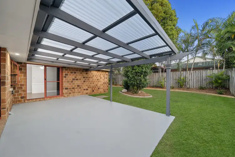 Second view of Homely house listing, 1 Ridge View Drive, Narangba QLD 4504