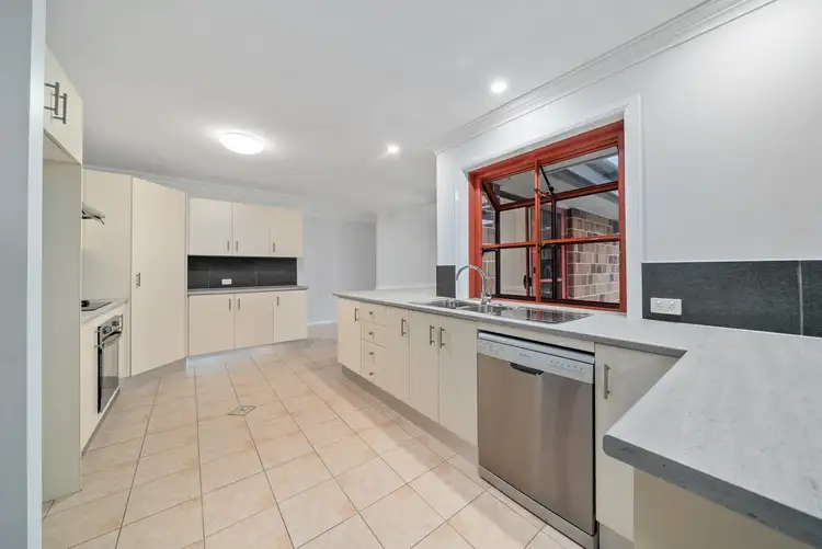 Fifth view of Homely house listing, 1 Ridge View Drive, Narangba QLD 4504