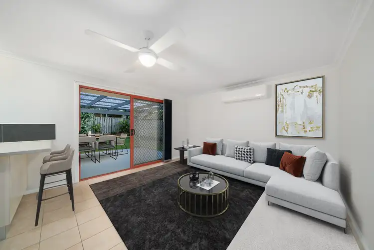 Sixth view of Homely house listing, 1 Ridge View Drive, Narangba QLD 4504