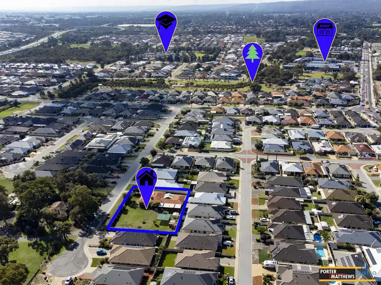Main view of Homely house listing, 20 William Street, Wattle Grove WA 6107