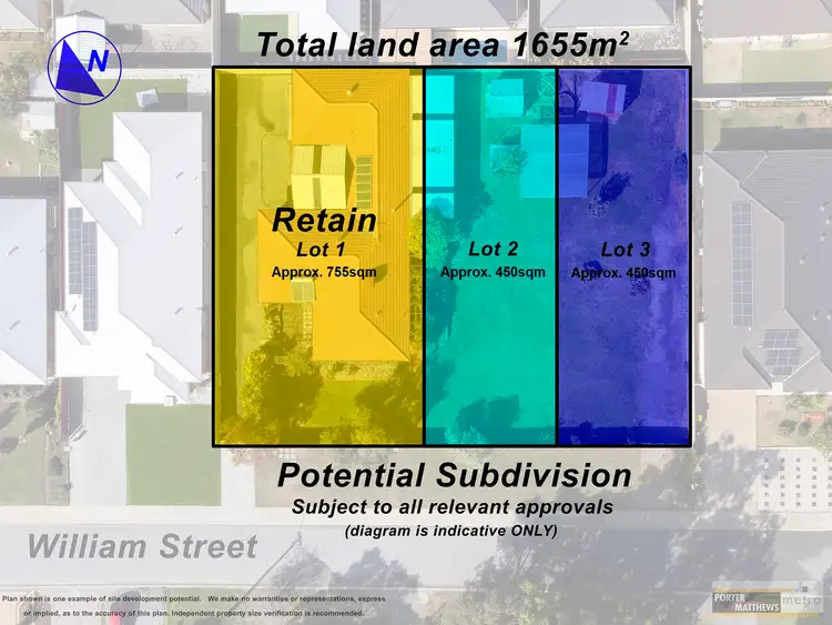 Third view of Homely house listing, 20 William Street, Wattle Grove WA 6107