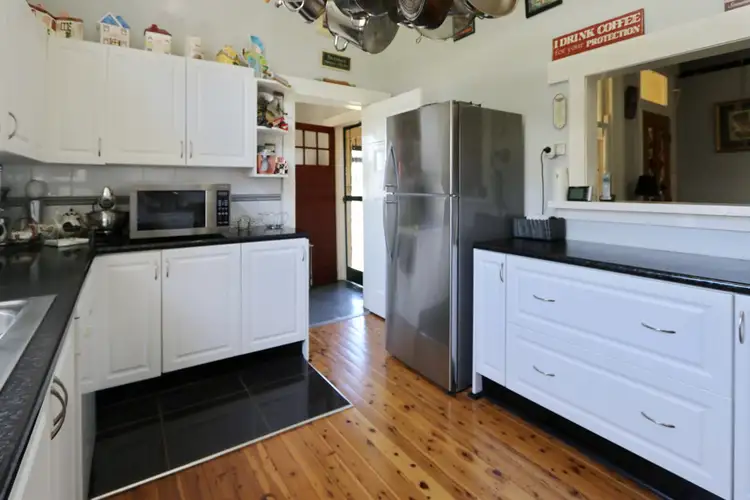Second view of Homely house listing, 64 Wollongough Street, Ungarie NSW 2669