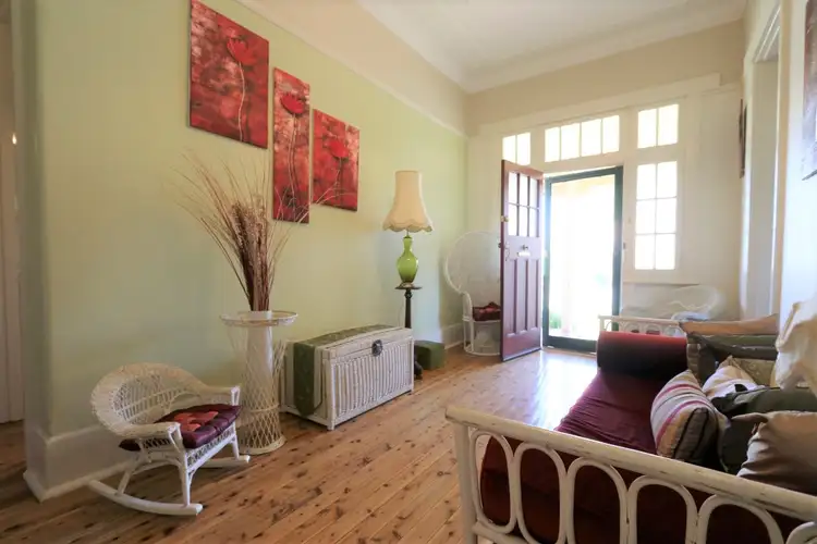 Fourth view of Homely house listing, 64 Wollongough Street, Ungarie NSW 2669
