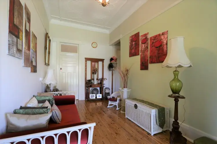 Fifth view of Homely house listing, 64 Wollongough Street, Ungarie NSW 2669