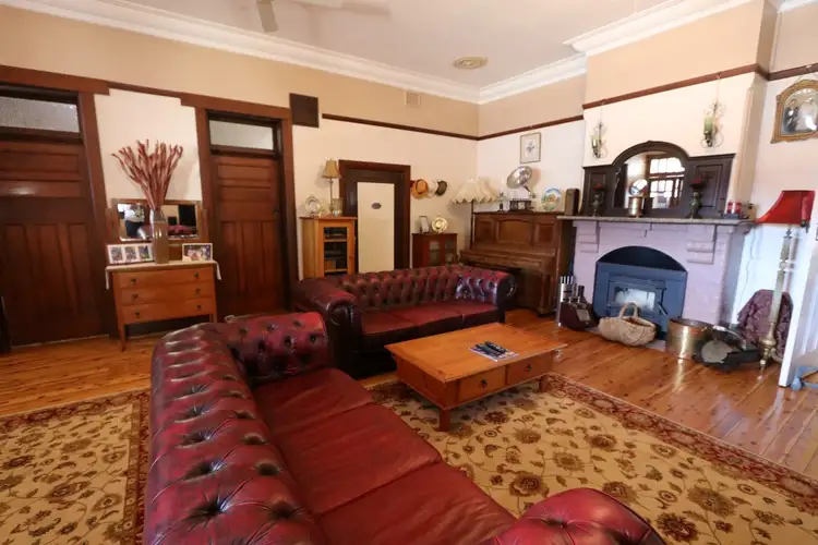 Sixth view of Homely house listing, 64 Wollongough Street, Ungarie NSW 2669