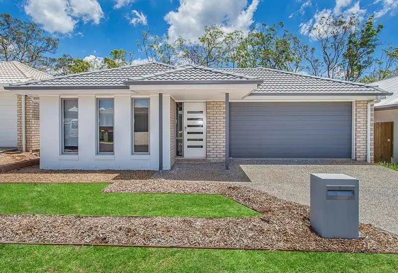 Main view of Homely house listing, 7 Finch Close, Dakabin QLD 4503