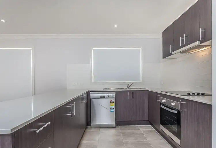 Second view of Homely house listing, 7 Finch Close, Dakabin QLD 4503