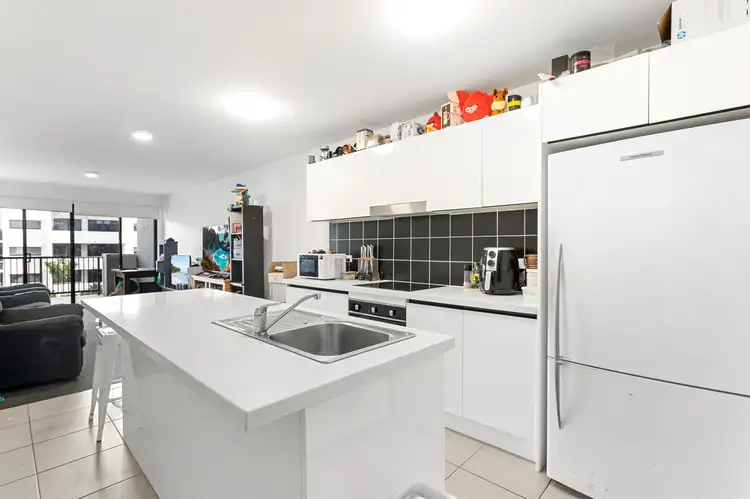 Third view of Homely unit listing, 51/10-12 High Street, Sippy Downs QLD 4556