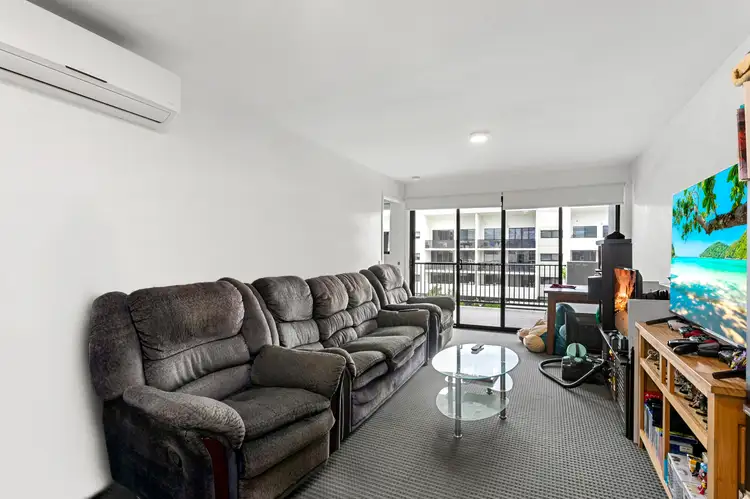 Fourth view of Homely unit listing, 51/10-12 High Street, Sippy Downs QLD 4556