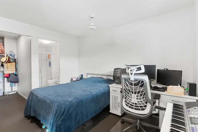Fifth view of Homely unit listing, 51/10-12 High Street, Sippy Downs QLD 4556