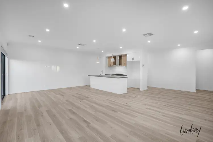 Sixth view of Homely house listing, 5 Mawbey Way, Wollert VIC 3750