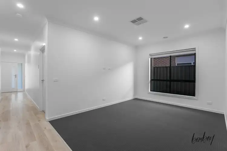 Seventh view of Homely house listing, 5 Mawbey Way, Wollert VIC 3750